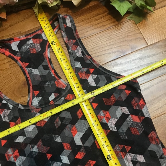 ATHLETA Top - Picture 3 of 6